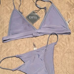 💥 2 for $15 💥 Zaful Bikini - NWT